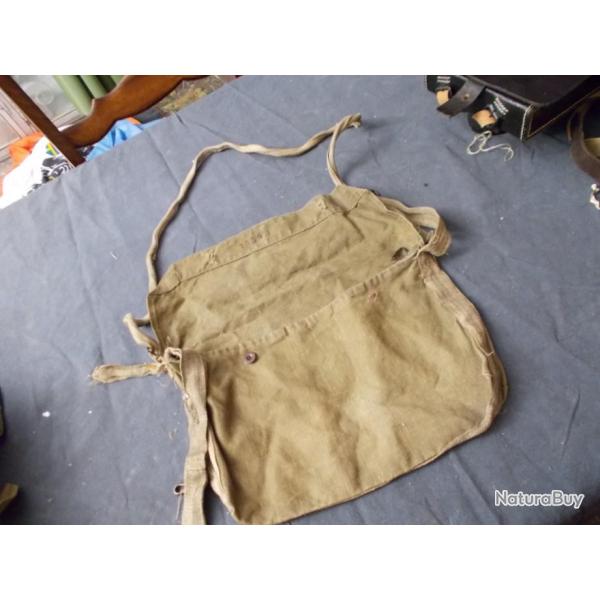 Musette Arme Franaise Modle 1892  ww2