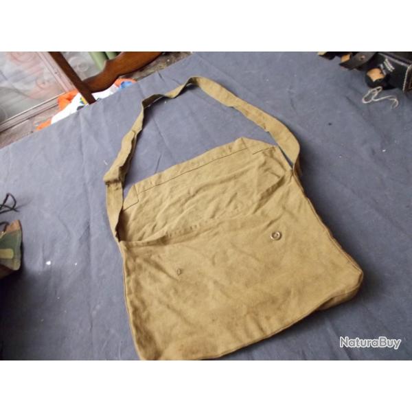 Musette Arm�e Fran�aise Mod�le 1892  ww2    #2