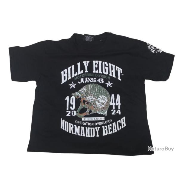 D-DAY 1944-2024  by Billy Eight