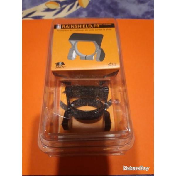 Protection de lunette RAINSHIELD ! Version 30mm
