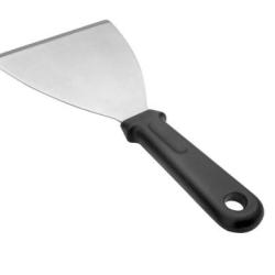 SPATULE / PALETTE &Agrave; GRIL EN INOX