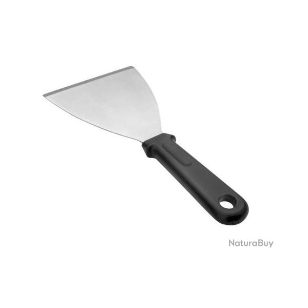SPATULE / PALETTE  GRIL EN INOX