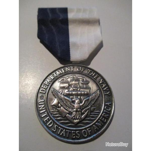 Superior Public Service Medal