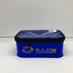 Bakkan illex taille S