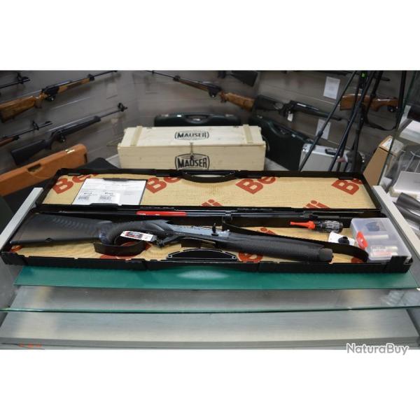 FUSIL SEMI-AUTOMATIQUE BENELLI SUPER BLACK EAGLE 3 CALIBRE 12/89 CANON DE 76 CM NEUF