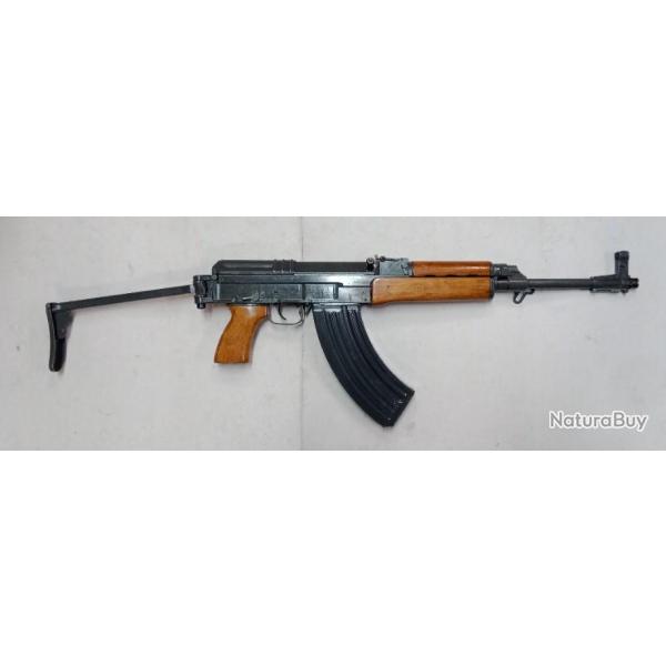 CARABINE VZ58 CAL 7.62X39 NEUTRALISEE