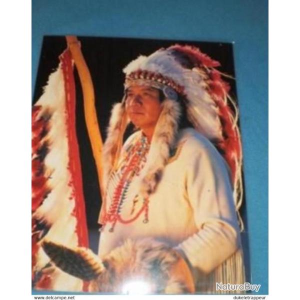 Pour Indianiste, Trappeur, Cowboy, Old Time !