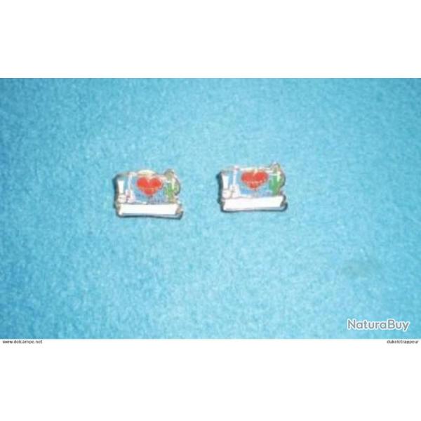 Pin's "COUNTRY MUSIC" ! Collection !!!