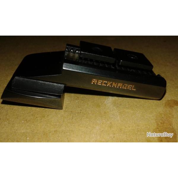 Recknagel pied avant pour  montage � crochet �tat neuf rail SR