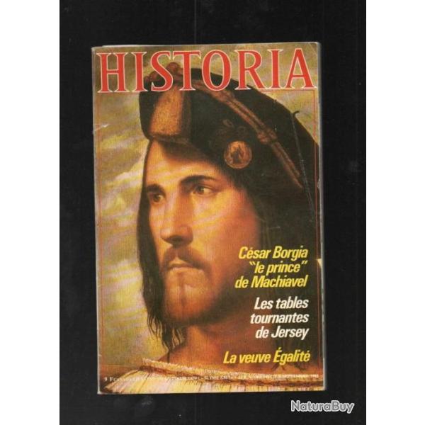 historia 418 yorktown, la veuve �galit� , m�decins � la belle �poque, le e-605, le maire de cork