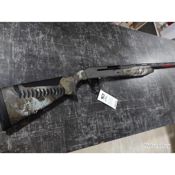 BENELLI SUPER BLACK EAGLE CERAKOTE 12/89 71CM  EN STOCK