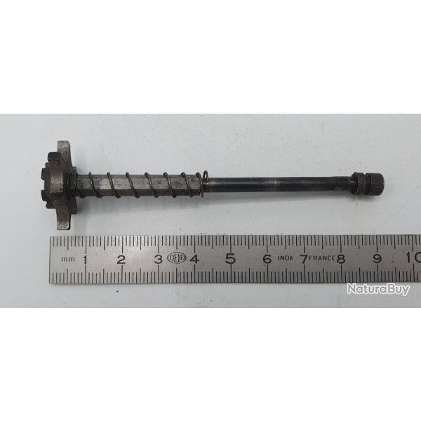 Tige d'�jection de douilles pour petit r�volver .