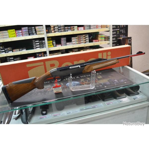 CARABINE SEMI-AUTOMATIQUE BENELLI ARGO ENDURANCE BOIS CALIBRE 30-06 NEW PRO NEUVE