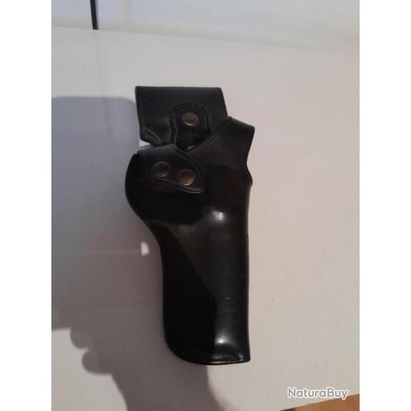 holster pour drioiter gk  modele 105