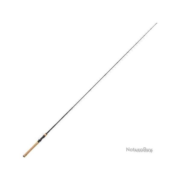 Canne casting Daiwa Tatula mono