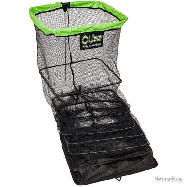 Bourriche de p�che Goucester Sensas�2 m�tres 50