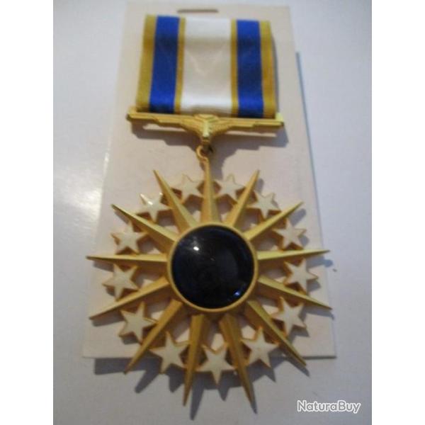 Air Force Distinguished Service Medal