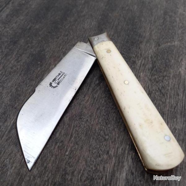 Grand Couteau R�gional DONJON NORMAND BROSSARD Manche en OS