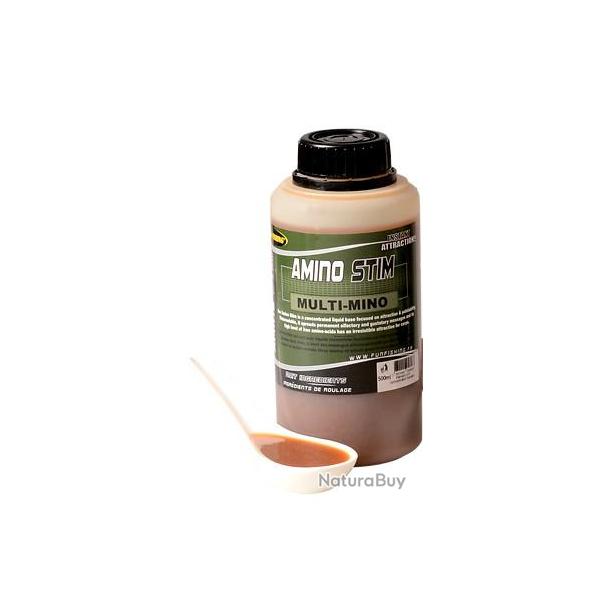 Amino Stim 500ml Multi-Mino
