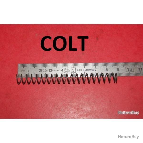 ressort COLT  DELTA ELITE / 38 super auto GOUVERNEMENT 1911 - VENDU PAR JEPERCUTE (s2302)