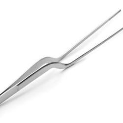 PINCE DE PR&Eacute;CISION COUD&Eacute;E