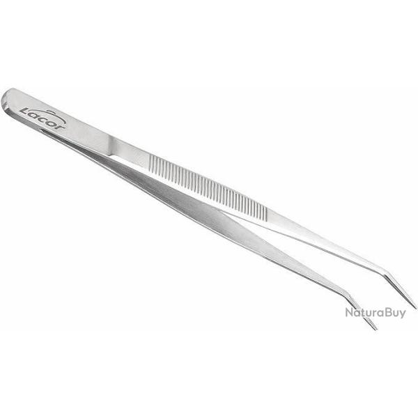 PINCE DE PR�CISION COURB�E