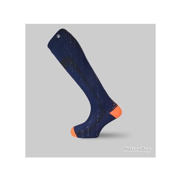 CHAUSSETTES HAUTES IMPERM�ABLE VER JARI 47/49
