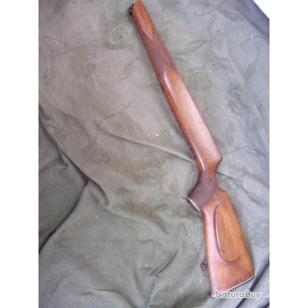 crosse de carabine Voere Benteler  22 lr