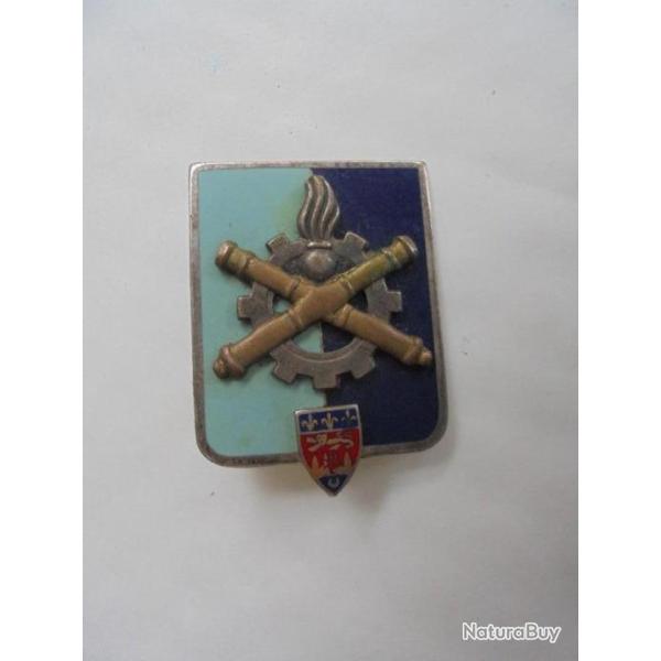 INSIGNE Direction de l'Inspection R�gionale du Mat�riel, Bordeaux DRAGO