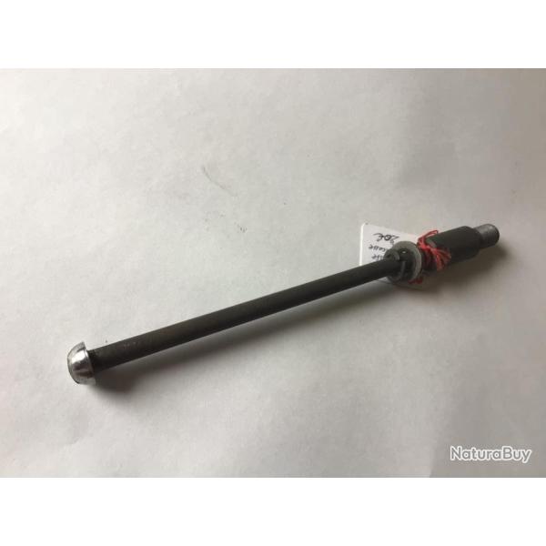 VENDU PAR CUIRASSIER11 N� 5 SABOT DE CROSSE AVEC �CROU DE FUSIL PERFEX CAL 12.