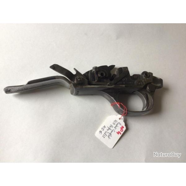 VENDU PAR CUIRASSIER11 N�4 PONTET COMPLET DE FUSIL S/A PERFEX CALIBRE 12