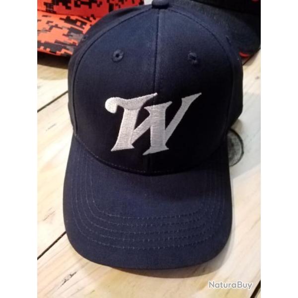 CASQUETTE WINCHESTER NEUVE AU CHOIX