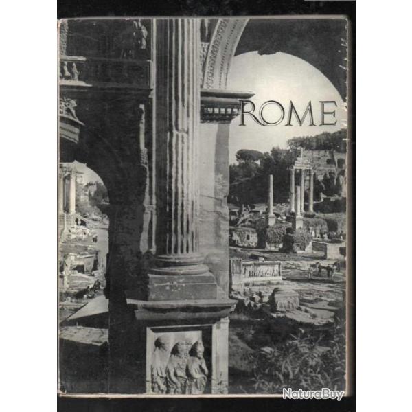 rome la campagne romaine et l'ombrie d'�mile male