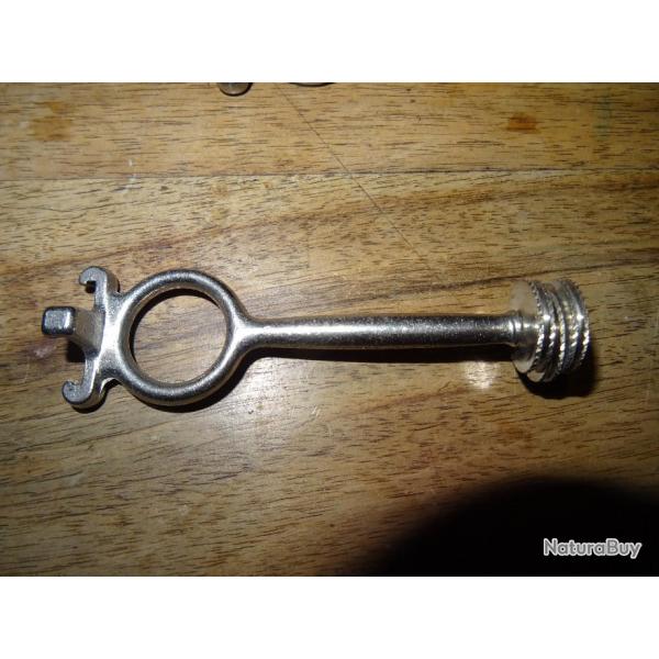 Extracteur-tire cartouches cal 16