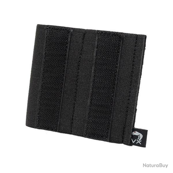 Insert VX double pour chargeur SMG - Noir - Viper Tactical