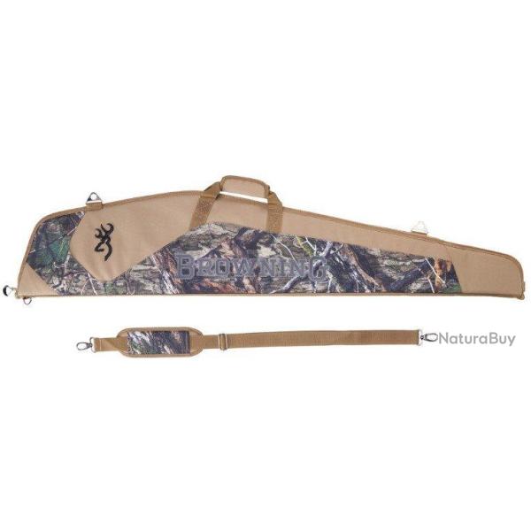 Fourreau pour carabine Grapple DNA 134cm Browning