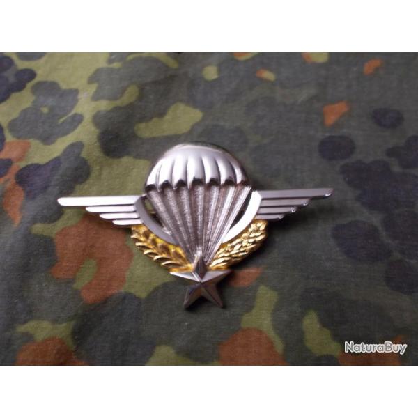 Brevet PARA   (TAP)   Arme Franaise