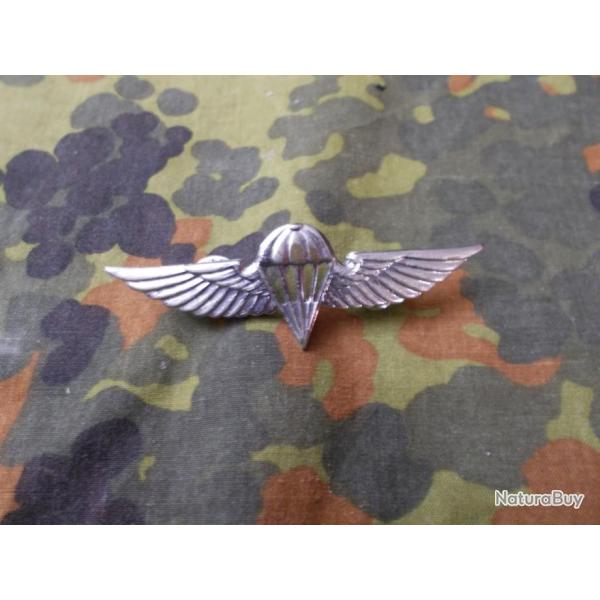 Brevet Para TAP  ISRAEL Tsahal IDF Zahal       Mod�le embouti  #1