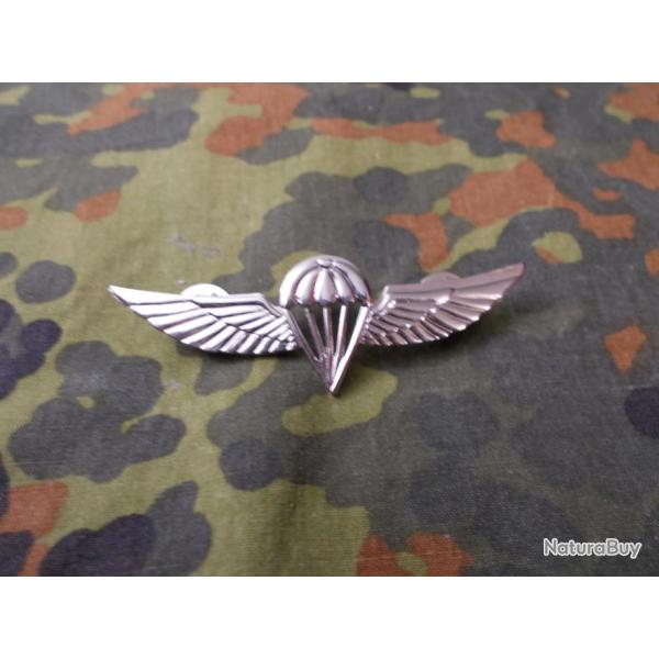 Brevet Para TAP  ISRAEL Tsahal IDF Zahal