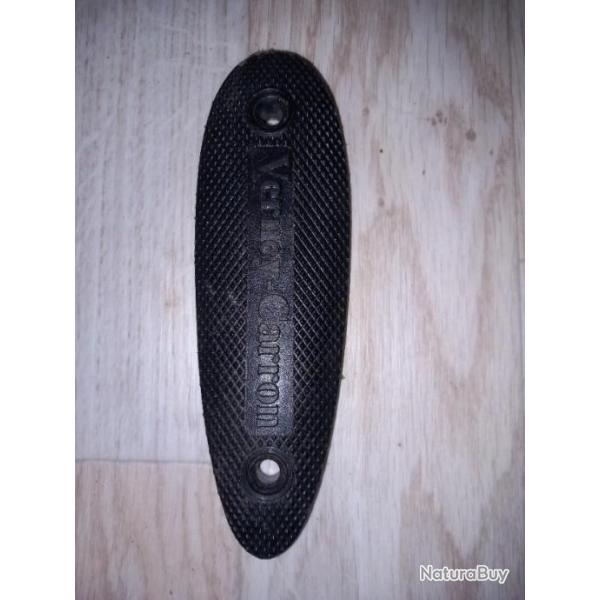 01 Plaque de couche verney carron 133x43mm