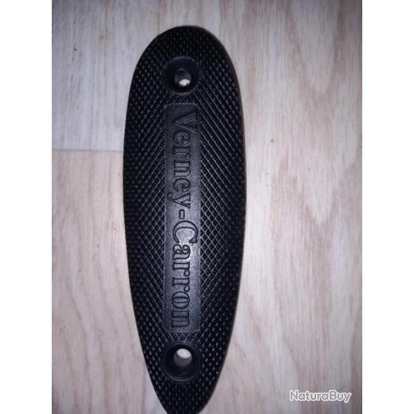 02 Plaque de couche verney carron 131x43,5mm