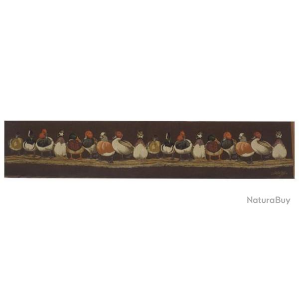 PN23 - Boudin de porte Canards 2