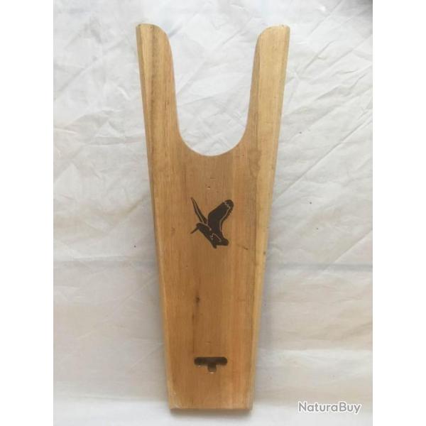 PN23 - Tire-bottes bois B�casse