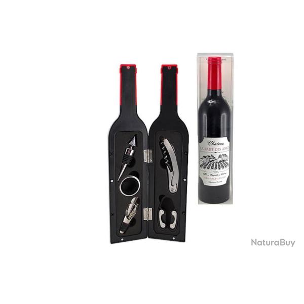 PN23 - Kit sommelier Bouteille
