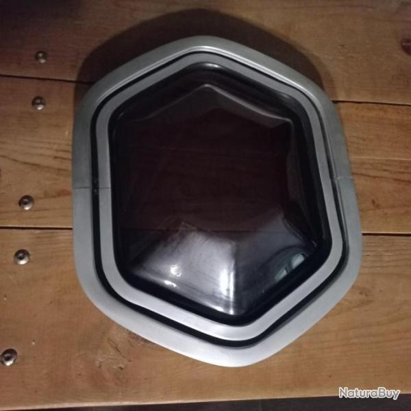 hublot vintage pour VAN /  camion / utilitaire