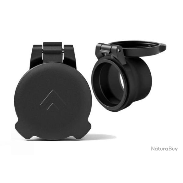 pack flip up oculaire/objectif 50 arken