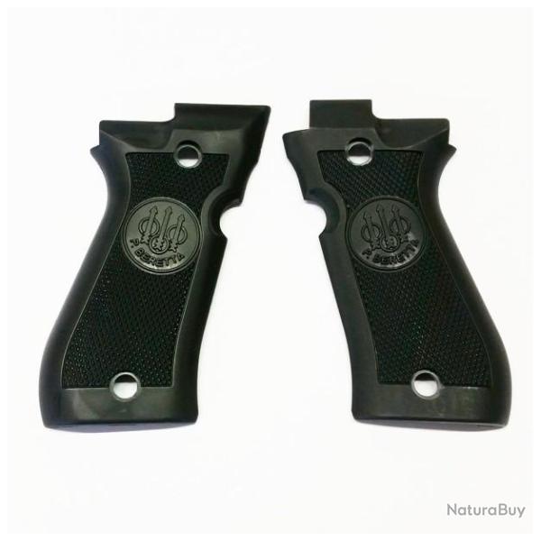 Plaquette Beretta s�rie 80FS plastique