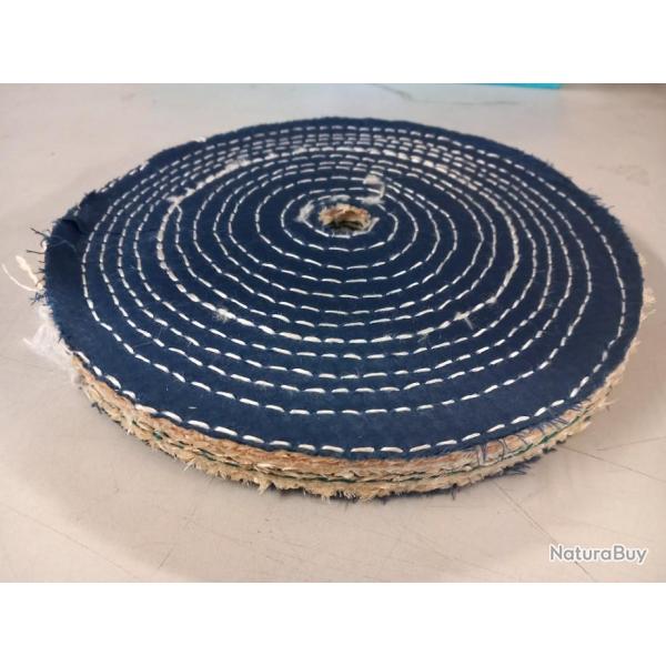 Brosse  Tampico cousu