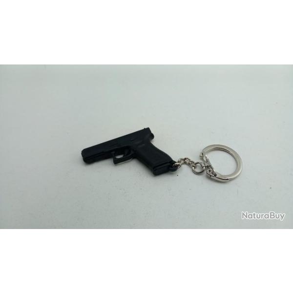 Porte cl� glock