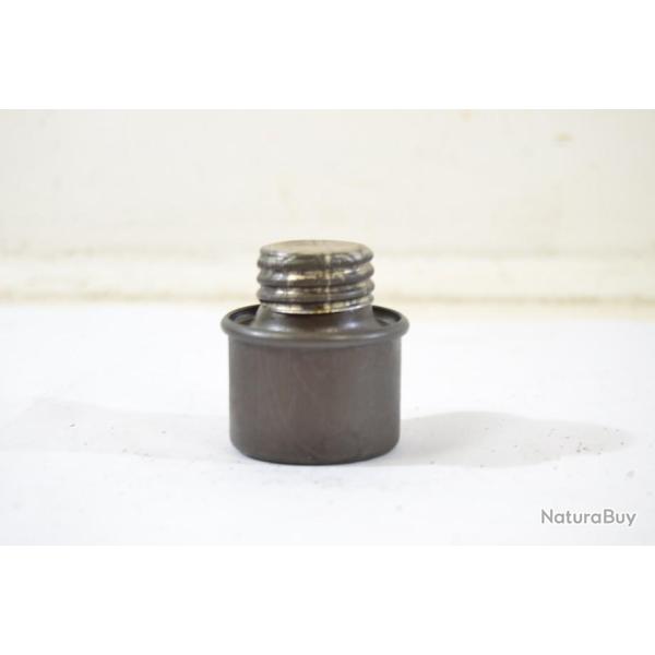Huilier Russe pour Degtyarev DP28 / PPSH / SVT40 ... rond monocompartiment.